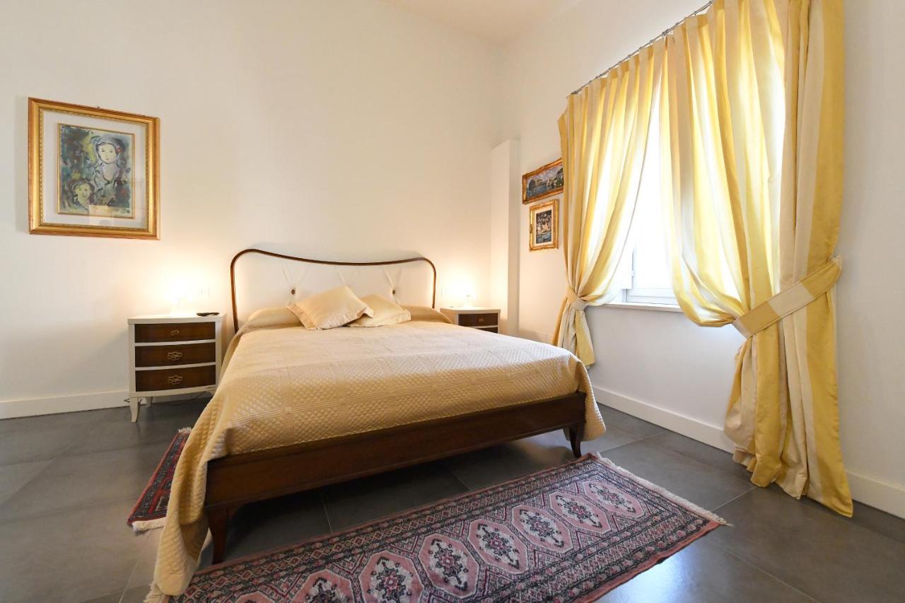 Bed and Breakfast Palazzo Degli Stemmi Todi Exterior foto